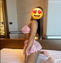 Nina - escort in Gurgaon