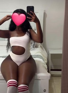 Nina - escort in Visakhapatnam Photo 1 of 3