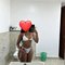 Nina - escort in Visakhapatnam Photo 2 of 3