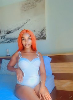 Nina, Newly Arrived - escort in Pattaya Photo 4 of 7