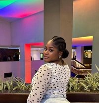 Nina - escort in Port Harcourt