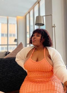 Nina - escort in Port Harcourt Photo 1 of 3