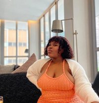 Nina - escort in Port Harcourt