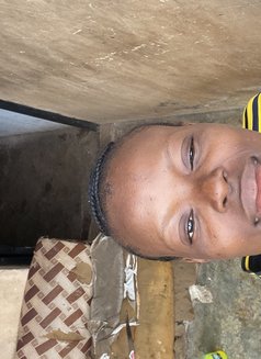 Nina - escort in Lagos, Nigeria Photo 2 of 3