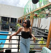 Nina - puta in Lomé