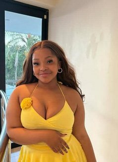 Nina - escort in Port Harcourt Photo 2 of 3