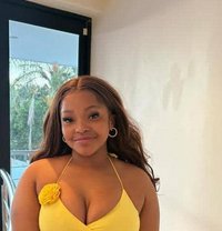 Nina - escort in Port Harcourt