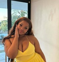 Nina - escort in Port Harcourt