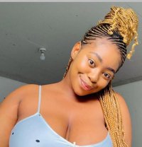 Nina - escort in Port Harcourt