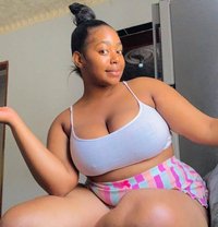 Nina - escort in Port Harcourt