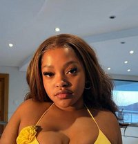 Nina - puta in Port Harcourt