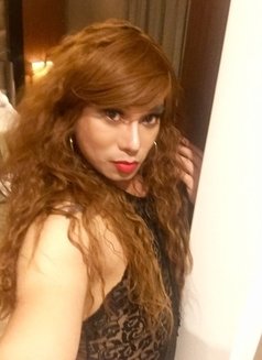 Nina Prada - Transsexual escort in Kuala Lumpur Photo 4 of 6