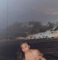 Nina Ricci - escort in Kuala Lumpur