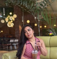Nina Ricci - escort in Kuala Lumpur