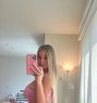 Nina Rose - escort in Cairo Photo 1 of 3