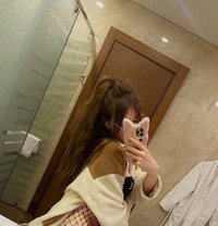 Nina - escort in Al Manama