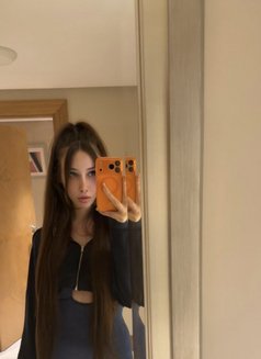 Nina - escort in Al Manama Photo 2 of 27