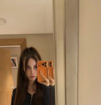 Nina - escort in Al Manama Photo 2 of 27