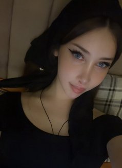 Nina - escort in Al Manama Photo 1 of 27