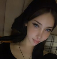 Nina - escort in Baku