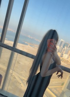Nina - escort in Al Manama Photo 3 of 27