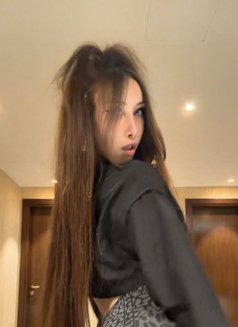 Nina - escort in Al Manama Photo 4 of 27