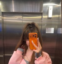 Nina - escort in Baku