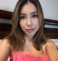 Nina - escort in Beirut
