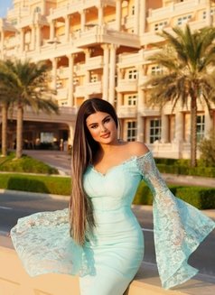 Viktoria - escort in Dubai Photo 2 of 6