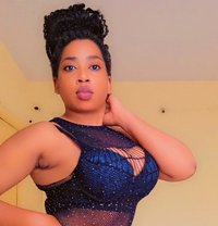 Nina - escort in Pune