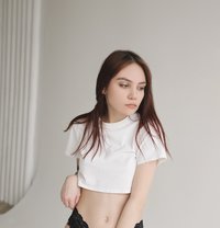 Nina Sex Star - escort in Dubai