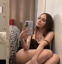 Nina Sex Star - escort in Dubai Photo 3 of 12