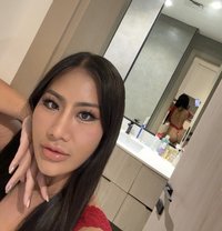 Nina sexy ass new in JVC - puta in Dubai