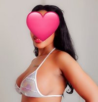 Nina Sexy Babe 63053//89506 - escort in Pune