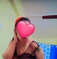 Nina Sexy Babe 63053//89506 - escort in Pune