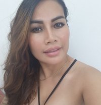 Babe - escort in Pattaya