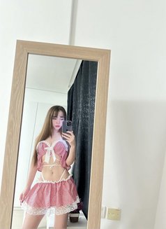 NiNa Sexy Cute Girl - puta in Bangkok Photo 20 of 28