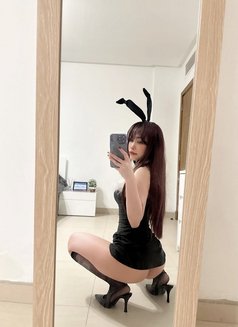 NiNa Sexy Cute Girl - puta in Bangkok Photo 22 of 28