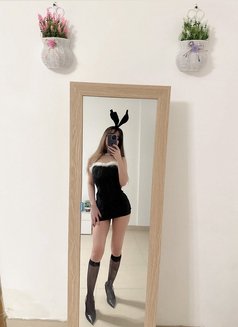 NiNa Sexy Cute Girl - puta in Bangkok Photo 24 of 28