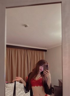 NiNa Sexy Cute Girl - puta in Bangkok Photo 27 of 28