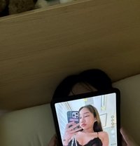 Nina sexy star - escort in Seoul