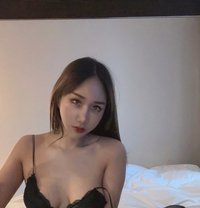 Nina sexy star - escort in Tokyo