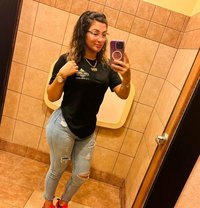 Nina - escort in Erbil