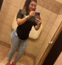 Nina - escort in Erbil