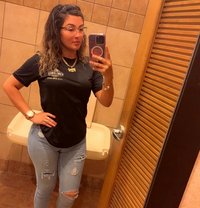 Nina - escort in Erbil