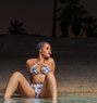 FOREIGN BEAUTY Nina Sky - escort in Hong Kong Photo 3 of 4