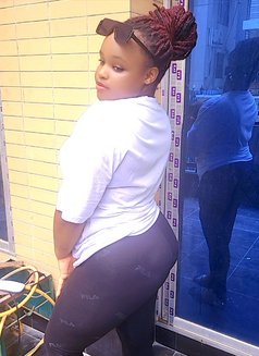 Nina - puta in Kathmandu Photo 3 of 3