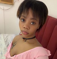 Nina - escort in Khobar
