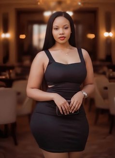 Nina - escort in Kolkata Photo 3 of 3