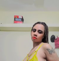 Nina - escort in Hyderabad